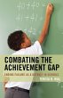 Combating the Achievement Gap (eBook,... - Bild 1