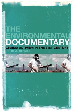 The Environmental Documentary (eBook, PDF) - Duvall, John A.