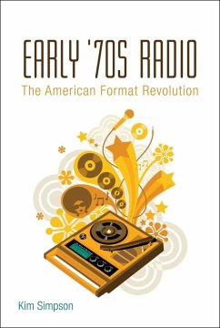Cover Early '70s Radio (eBook, PDF)