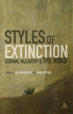 Styles of Extinction: Cormac McCarthy's The Road (eBook, PDF)