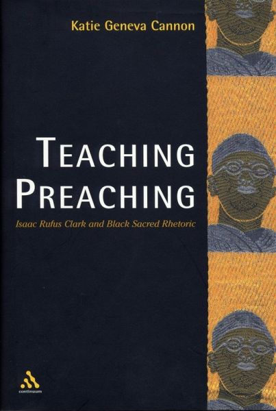 Teaching Preaching (eBook, PDF)