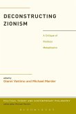 Deconstructing Zionism (eBook, ePUB)