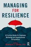 Managing for Resilience (eBook, ePUB)