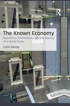 Cover The Known Economy (eBook, ePUB)