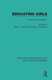 Educating Girls (eBook, ePUB)