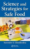 Science and Strategies for Safe Food (eBook, PDF)