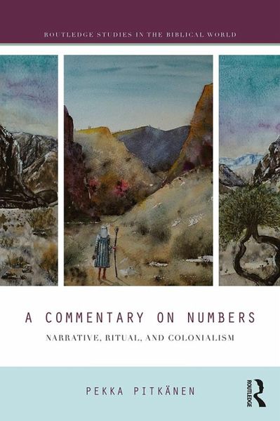 A Commentary on Numbers (eBook, PDF) A Commentary on Numbers (eBook, PDF)