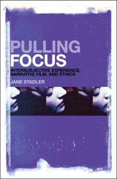 Cover Pulling Focus (eBook, PDF)
