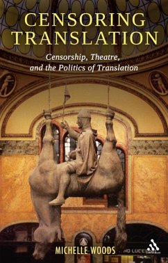 Cover Censoring Translation (eBook, PDF)