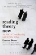 Reading Theory Now (eBook, ePUB) - Bild 1