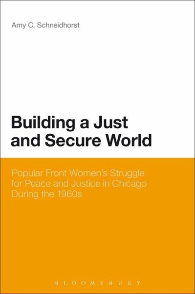 Building a Just and Secure World (eBook, PDF)