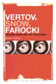 Vertov, Snow, Farocki (eBook, ePUB)