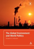 The Global Environment and World Politics (eBook, PDF)