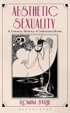 Aesthetic Sexuality (eBook, ePUB)