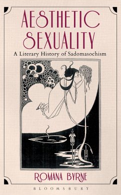 Aesthetic Sexuality (eBook, ePUB) - Byrne, Romana