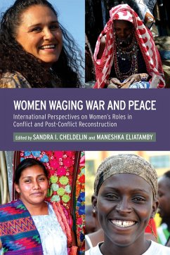 Women Waging War and Peace (eBook, PDF)