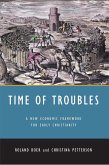 Time of Troubles (eBook, ePUB) Time of Troubles (eBook, ePUB)