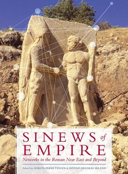 Sinews of Empire (eBook, ePUB) Sinews of Empire (eBook, ePUB)