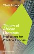 Theory of African Literature (eBook,... - Bild 1