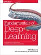 Fundamentals of Deep Learning (eBook,... - Bild 1