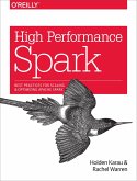 High Performance Spark (eBook, ePUB)