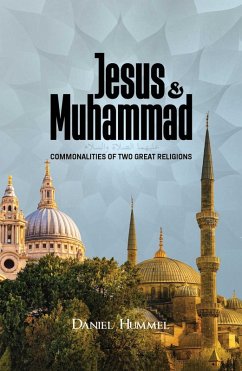 Cover Jesus and Muhammad (eBook, ePUB)