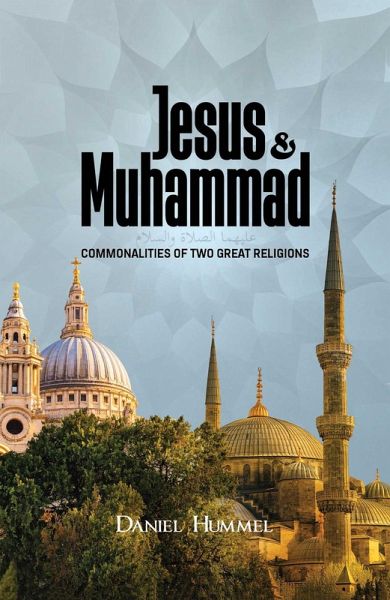 Jesus and Muhammad (eBook, ePUB)