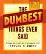 The Dumbest Things Ever Said (eBook,... - Bild 1