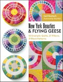 New York Beauties & Flying Geese (eBook, ePUB)