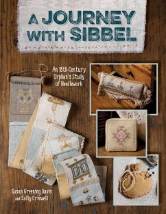 Cover A Journey with Sibbel (eBook, ePUB)