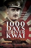 1000 Days on the River Kwai (eBook, ePUB)