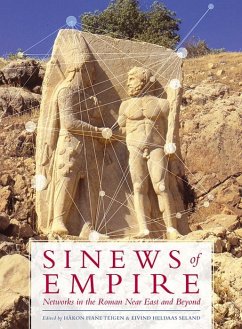 Sinews of Empire (eBook, PDF)