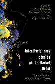 Interdisciplinary Studies of the Market Order (eBook, ePUB)