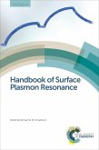 Handbook of Surface Plasmon Resonance (eBook, ePUB)