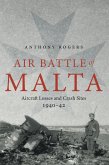Air Battle of Malta (eBook, ePUB) Air Battle of Malta (eBook, ePUB)