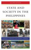 State and Society in the Philippines (eBook, ePUB) State and Society in the Philippines (eBook, ePUB)