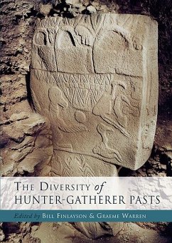 Diversity of Hunter Gatherer Pasts (eBook, ePUB) - Finlayson, Bill