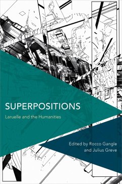 Superpositions (eBook, ePUB) Cover Superpositions (eBook, ePUB)