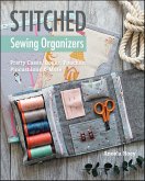 Stitched Sewing Organizers (eBook, ePUB)