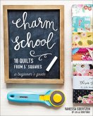 Charm School (eBook, ePUB) Charm School (eBook, ePUB)