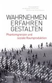 Wahrnehmen - Erfahren - Gestalten (eBook, PDF)