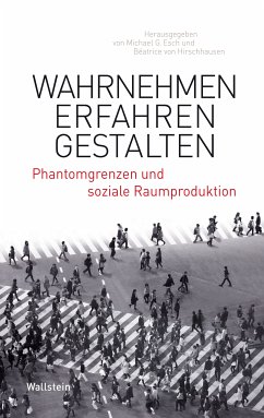 Wahrnehmen – Erfahren – Gestalten (eBook, PDF)