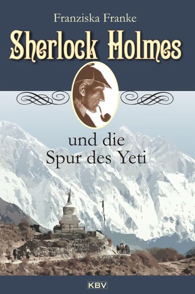 eBook-Reihe (ePUB) Sherlock Holmes von Franziska Franke