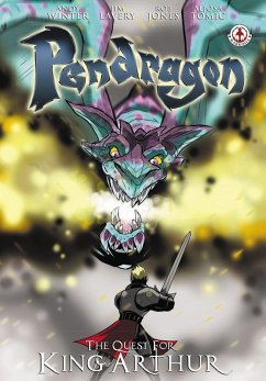 Cover Pendragon (eBook, ePUB)