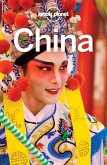 Lonely Planet China (eBook, ePUB)