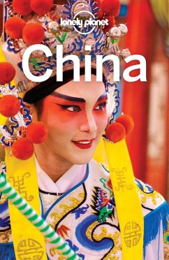 Cover Lonely Planet China (eBook, ePUB)