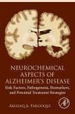 Neurochemical Aspects of Alzheimer's Disease (eBook, ePUB)