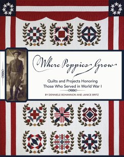 Cover Where Poppies Grow (eBook, ePUB)