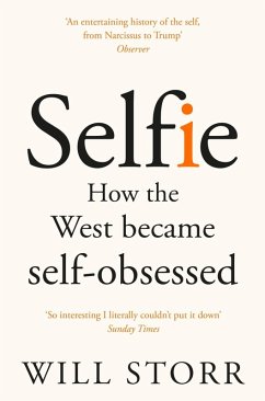 Selfie (eBook, ePUB) - Storr, Will