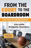 From the Court to the Boardroom (eBook, ePUB)